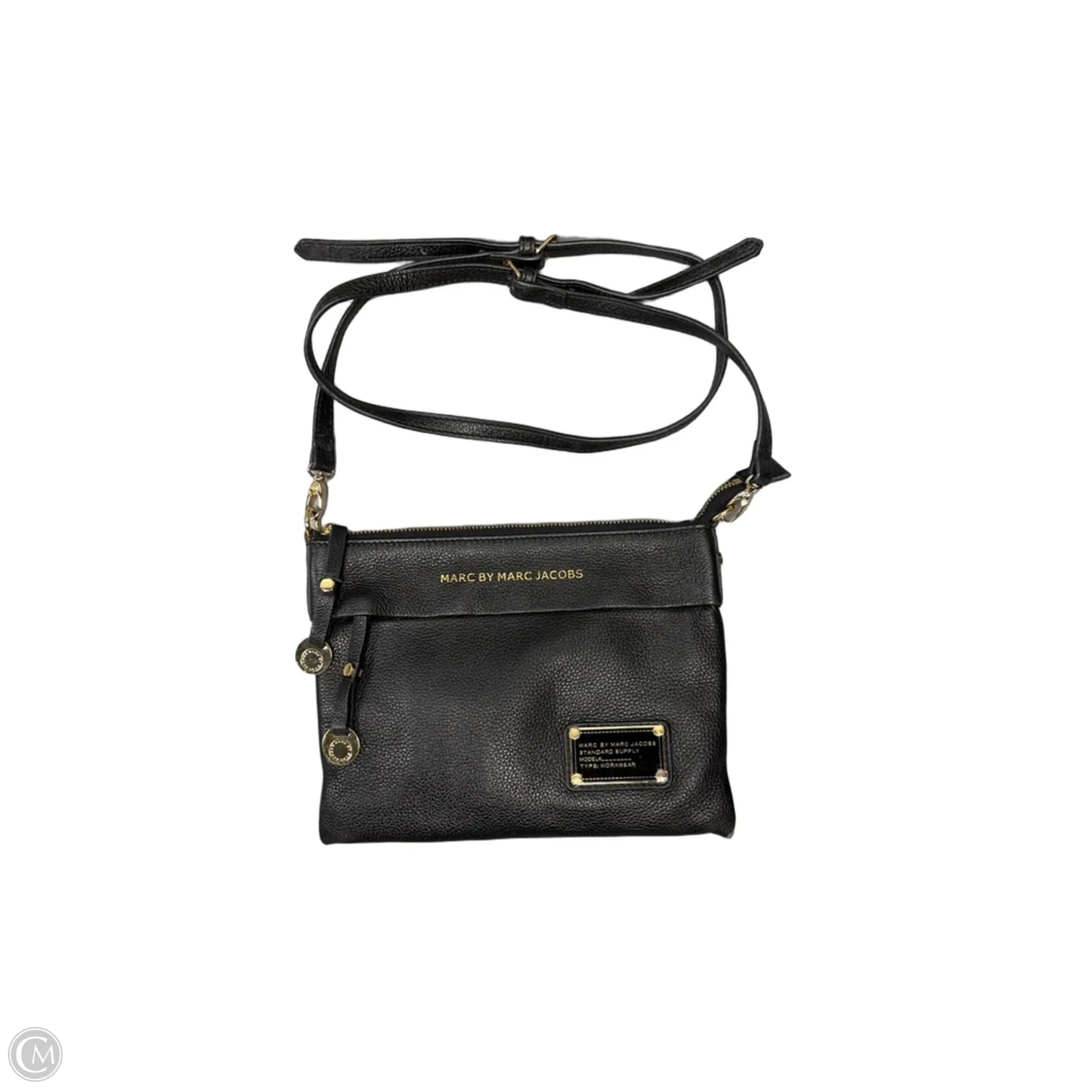 Crossbody Designer By Marc By Marc Jacobs, Size: Small