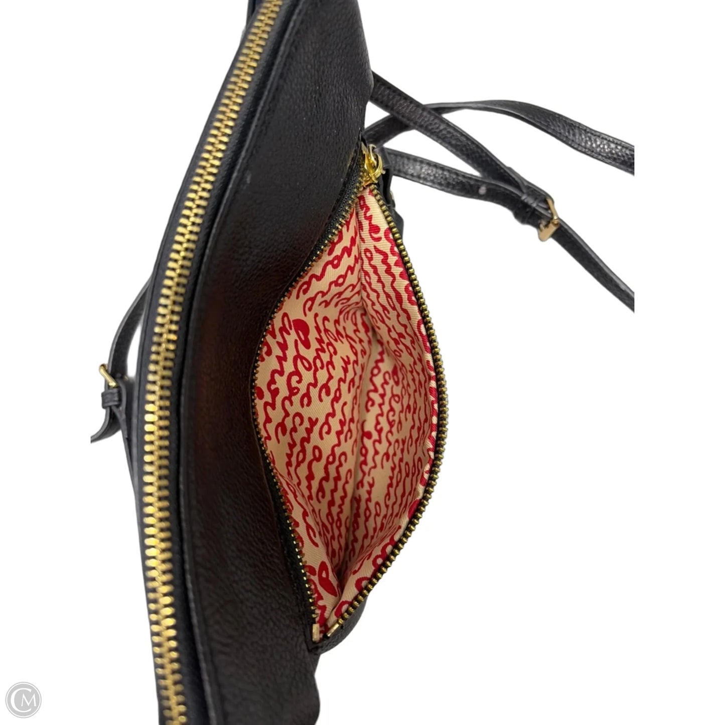 Crossbody Designer By Marc By Marc Jacobs, Size: Small