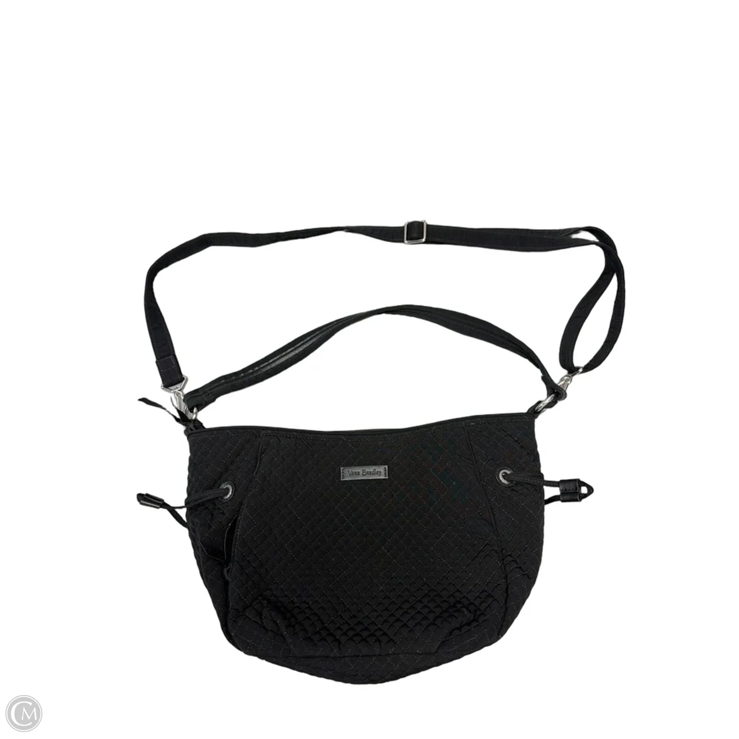 Crossbody By Vera Bradley, Size: Medium