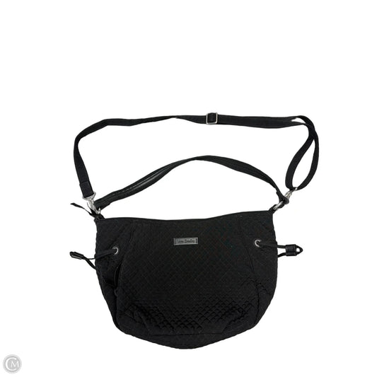 Crossbody By Vera Bradley, Size: Medium