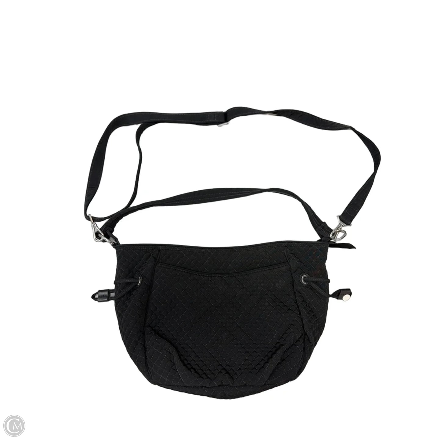 Crossbody By Vera Bradley, Size: Medium