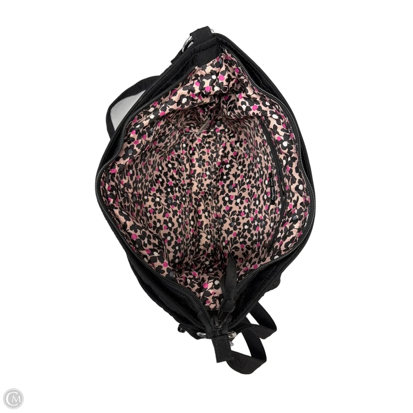 Crossbody By Vera Bradley, Size: Medium