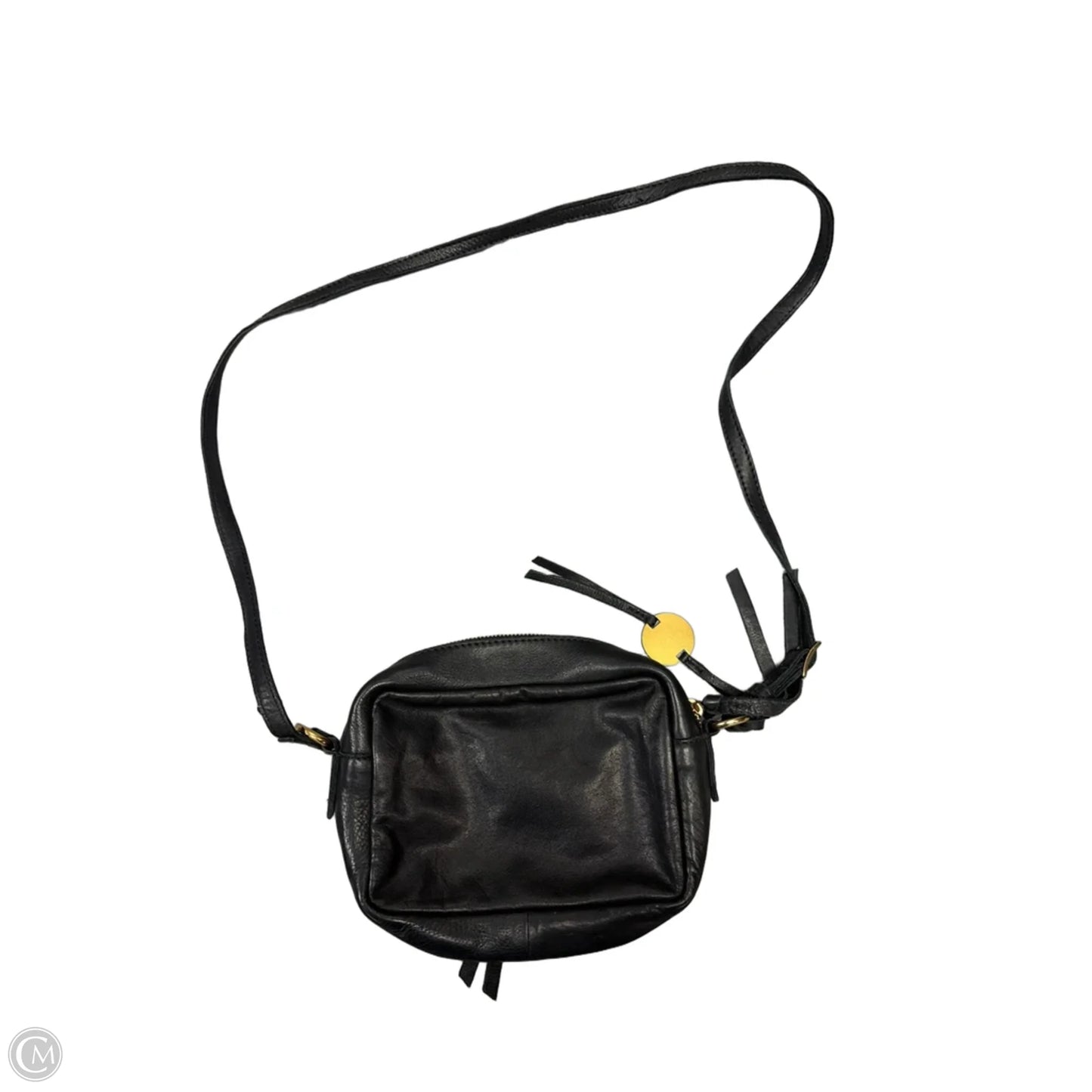 Crossbody Leather By Margot, Size: Small