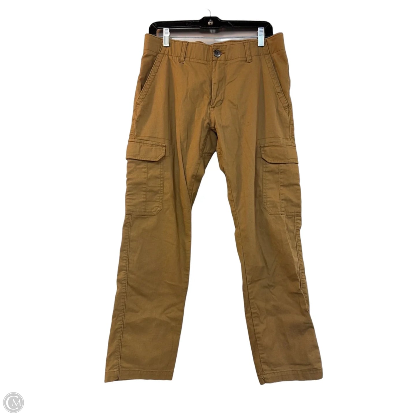 Pants Cargo & Utility By Lee In Brown, Size: 8