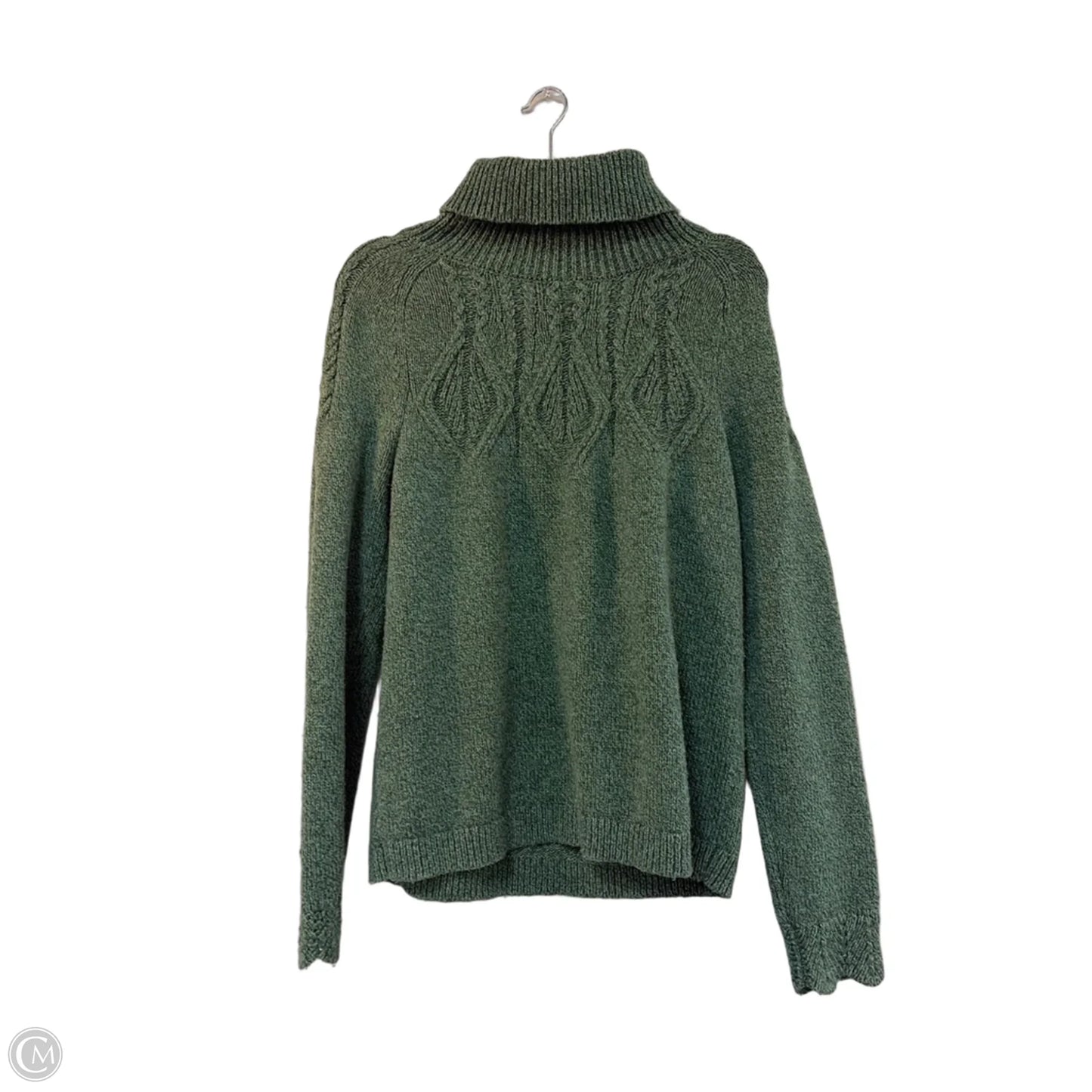 Sweater By Sundance In Green, Size: M