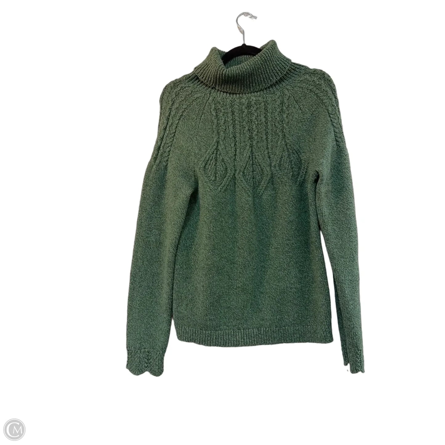 Sweater By Sundance In Green, Size: M