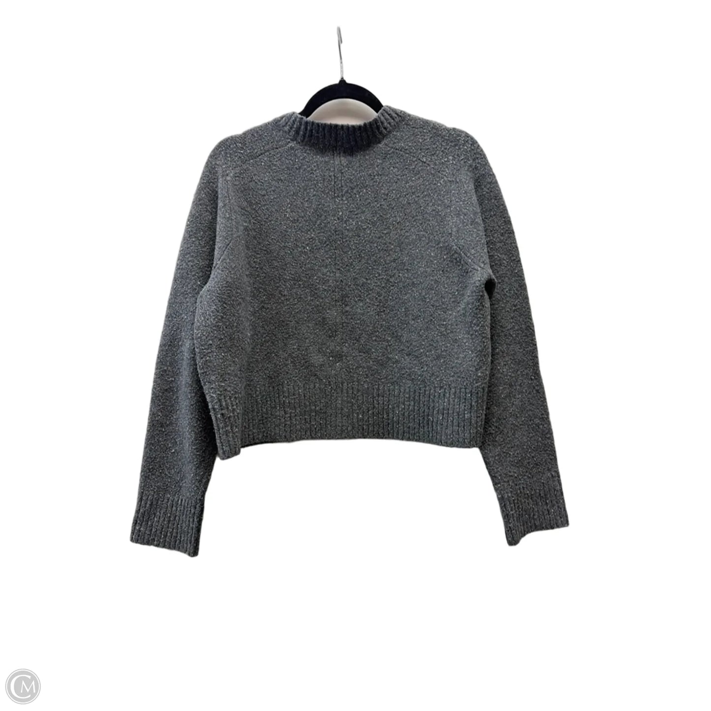 Sweater By Universal Thread In Grey, Size: Xl