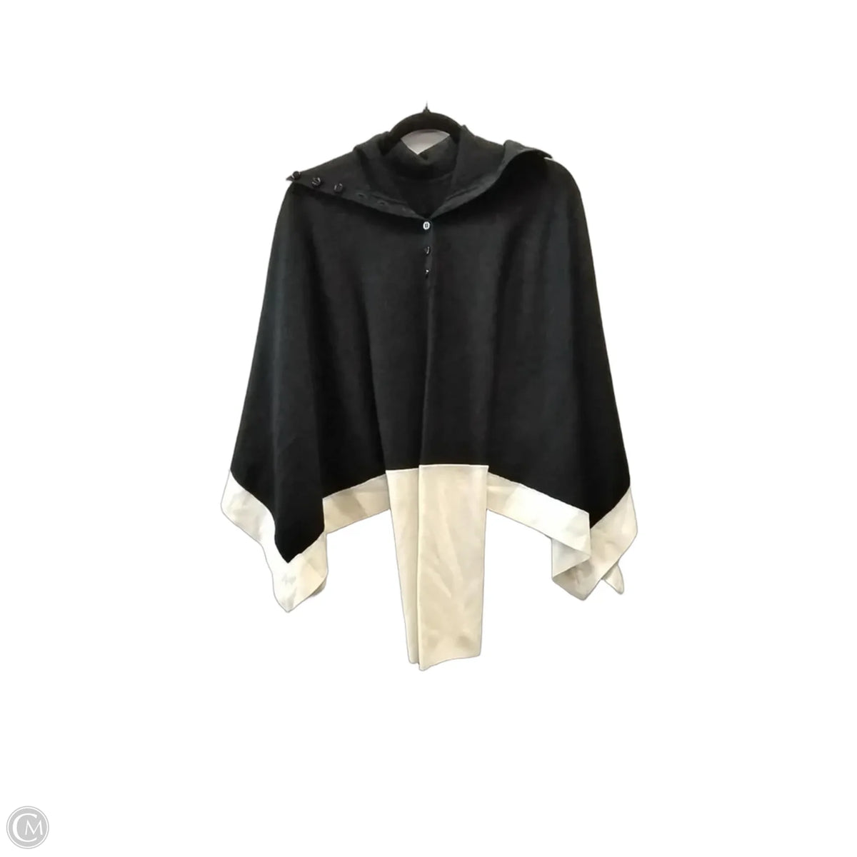 Sweater By Carlisle In Black, Size: M