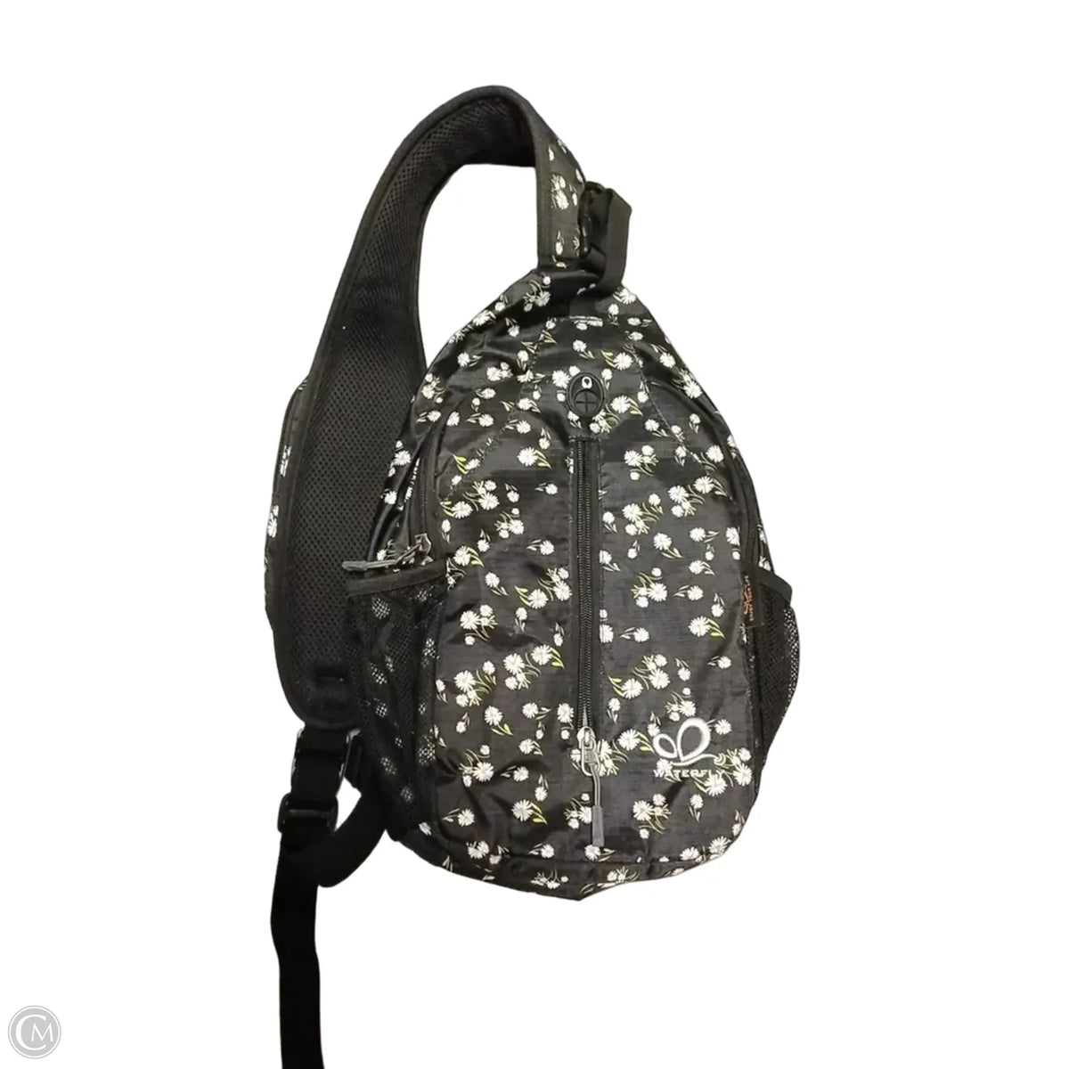 Crossbody By Clothes Mentor, Size: Medium