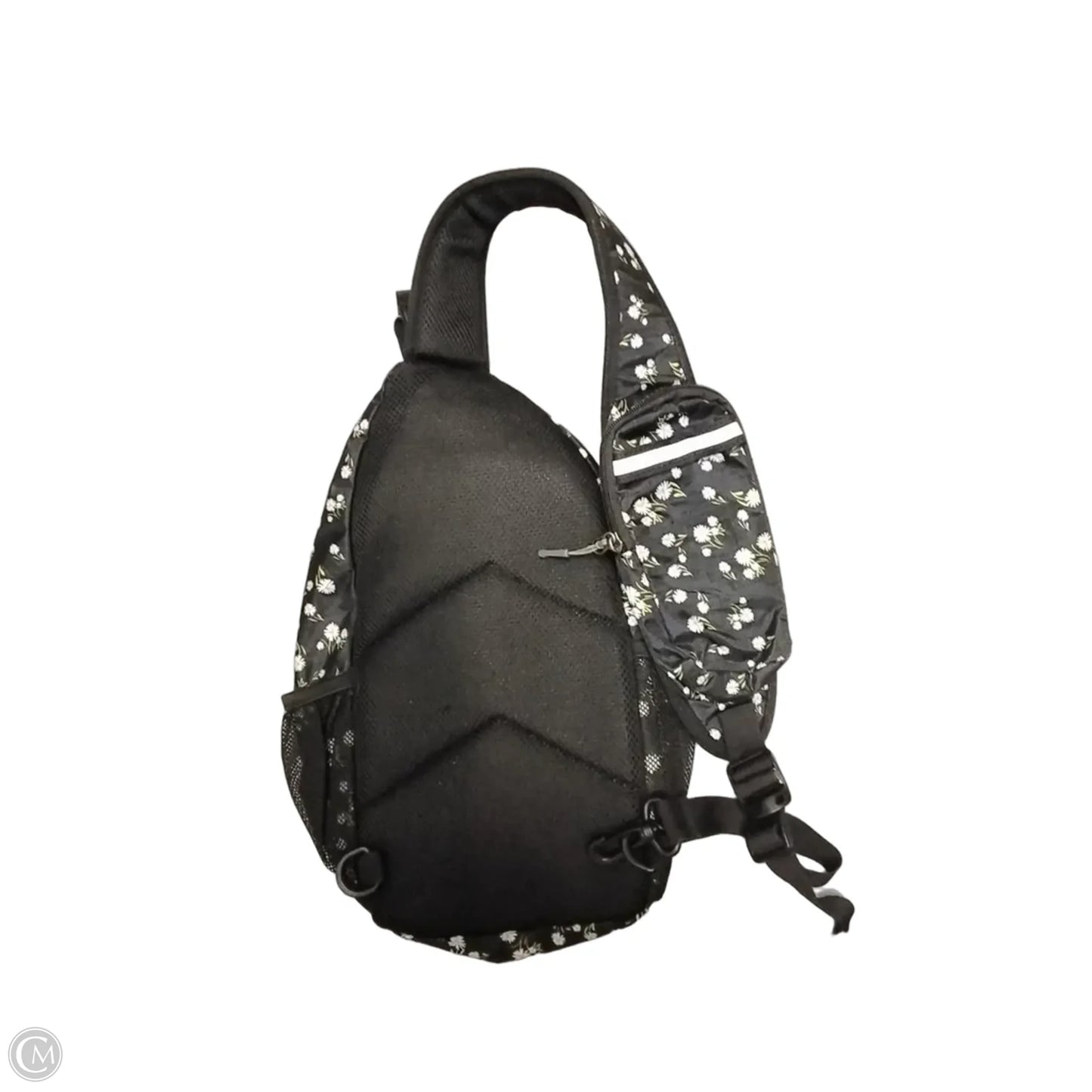 Crossbody By Clothes Mentor, Size: Medium