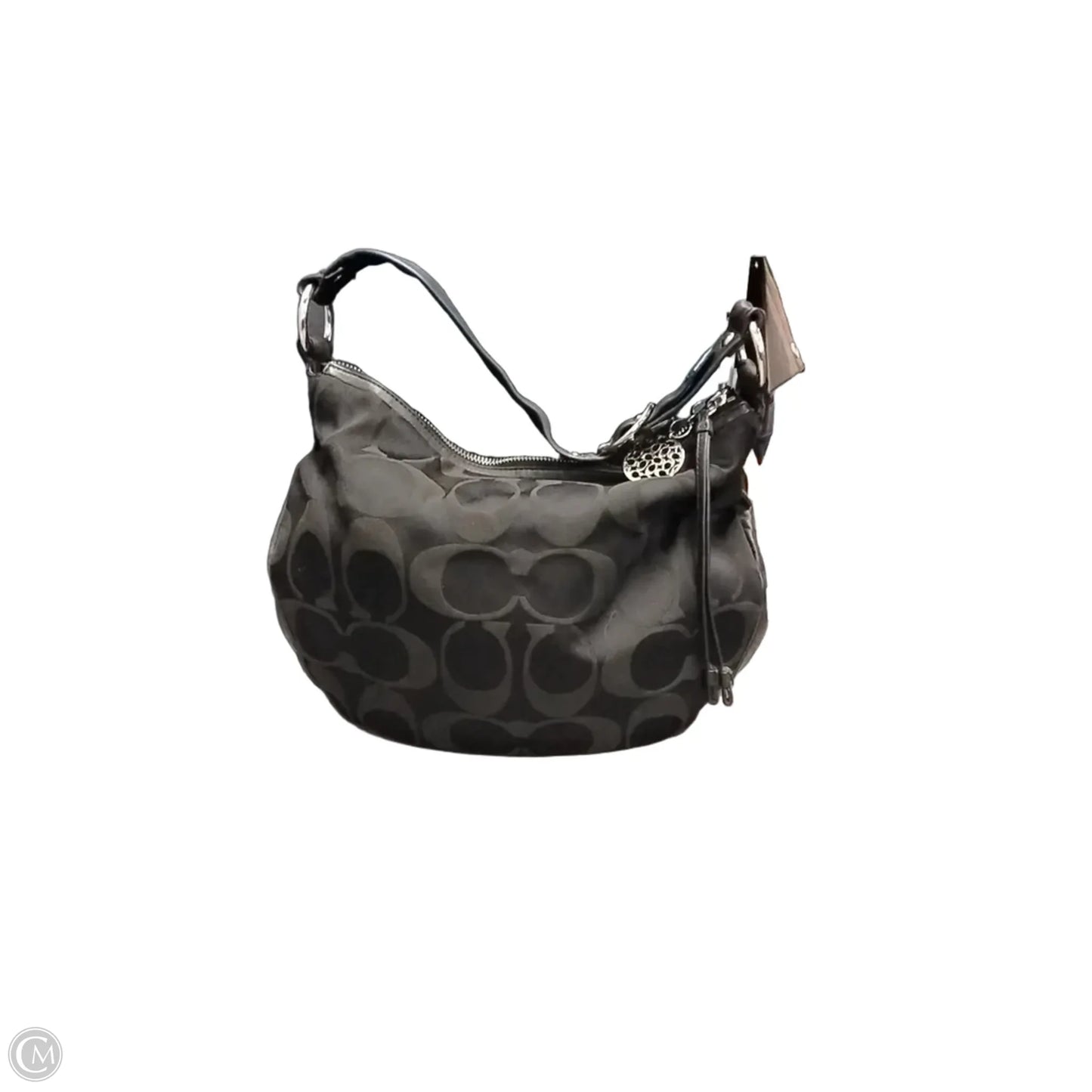 Handbag Designer By Coach, Size: Large