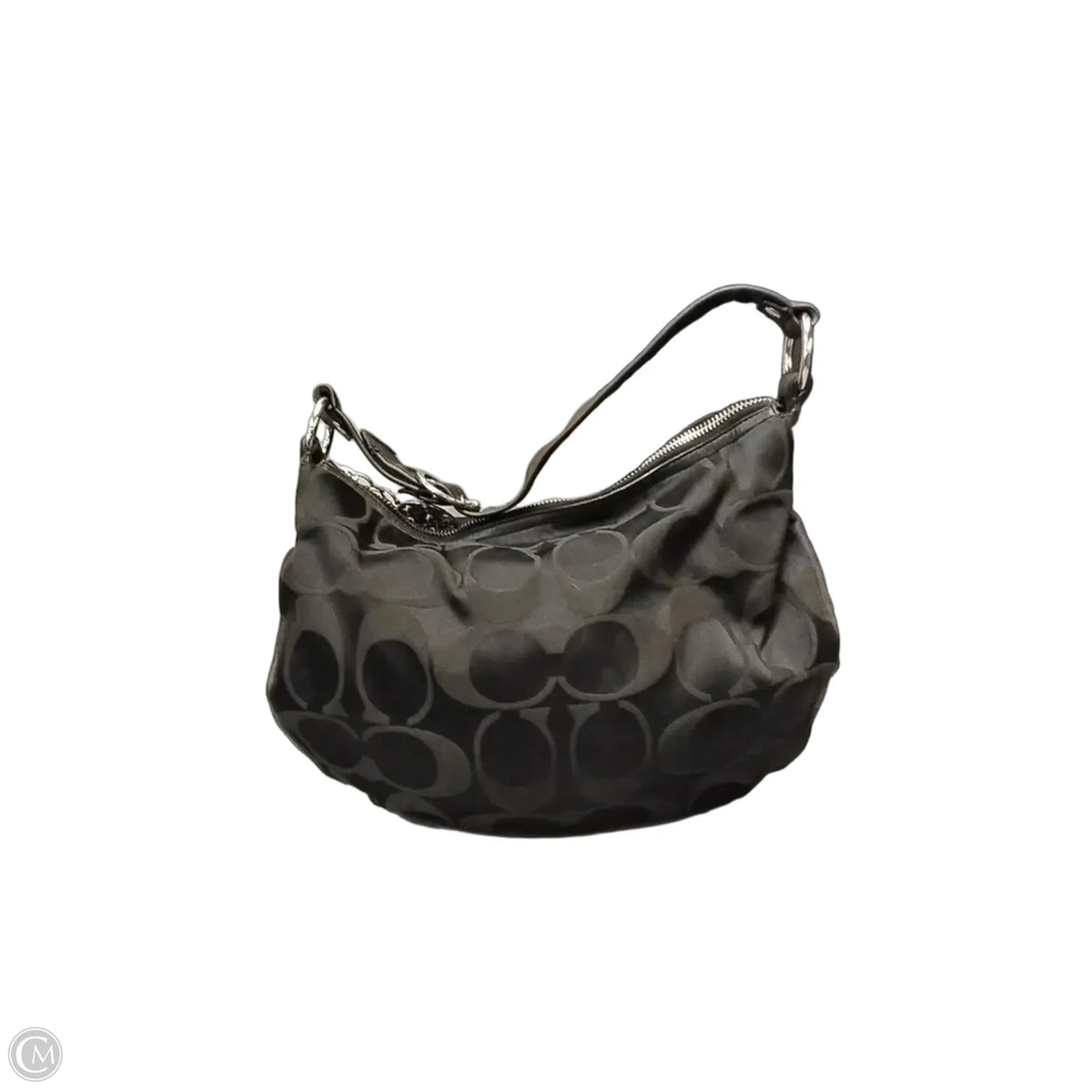 Handbag Designer By Coach, Size: Large