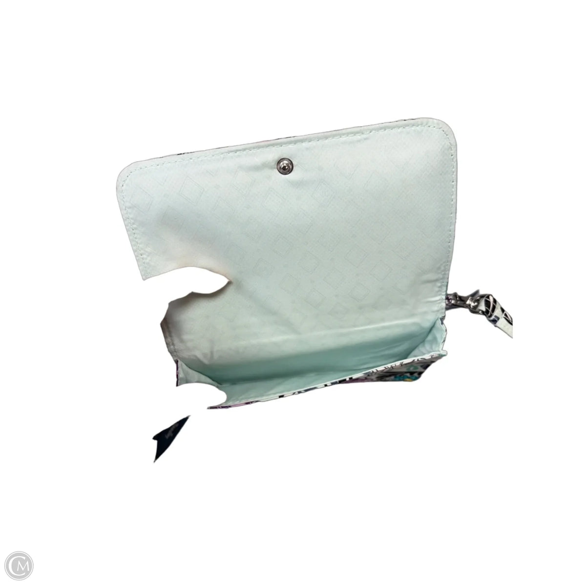 Wallet By Vera Bradley, Size: Medium