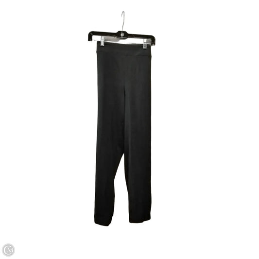 Athletic Pants By Athleta In Black, Size: 12