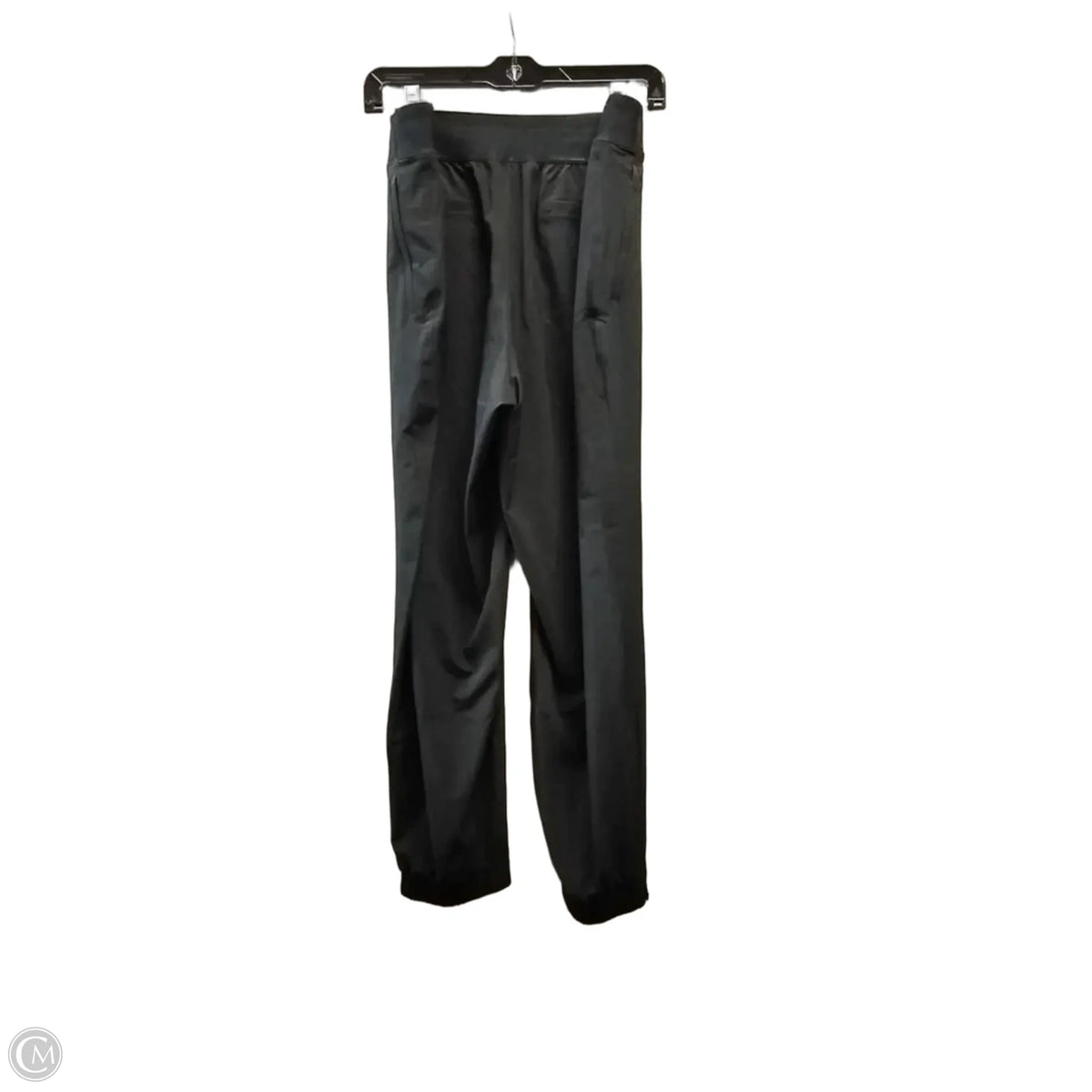 Athletic Pants By Athleta In Black, Size: 12