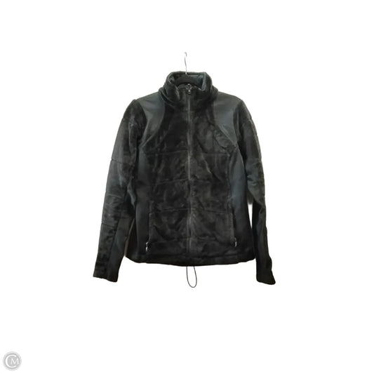 Coat Other By Columbia In Black, Size: Xl