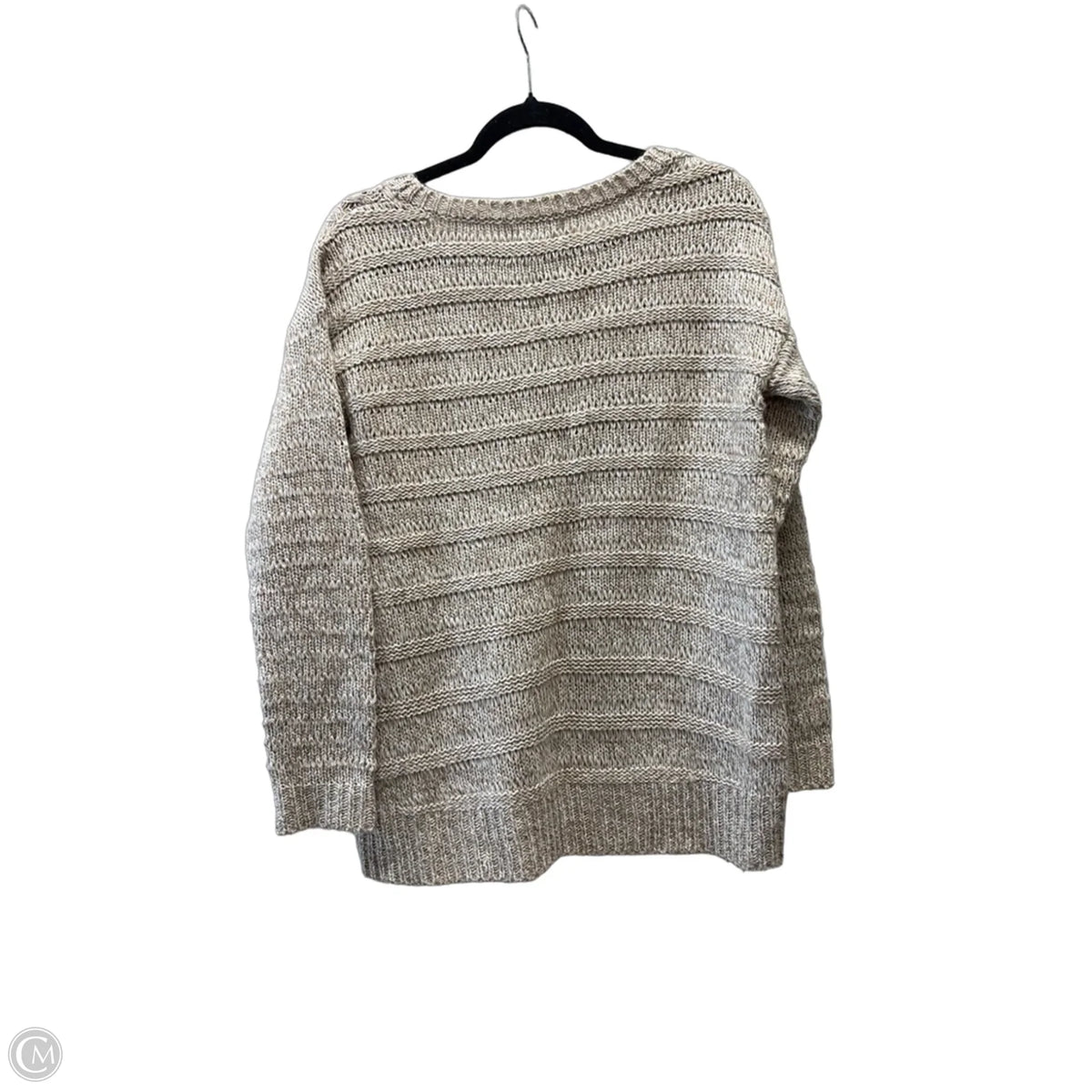 Sweater By Maurices In Brown, Size: M