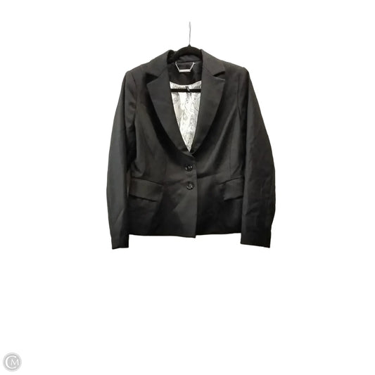 Blazer By White House Black Market In Black, Size: L