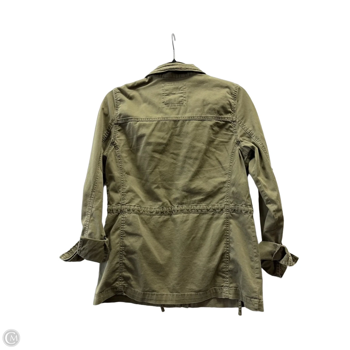 Jacket Other By Sonoma In Green, Size: S