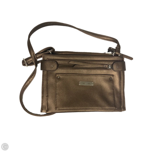 Crossbody By Rosetti, Size: Medium