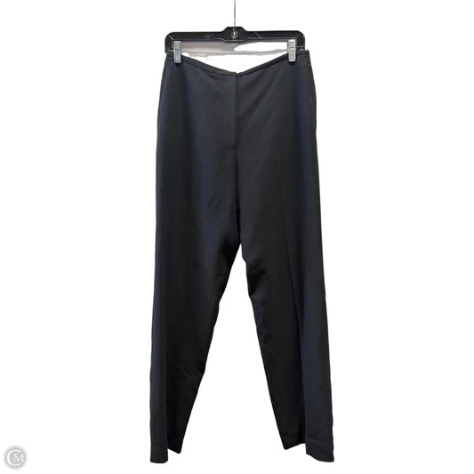 Pants Dress By Ann Taylor In Black, Size: 6