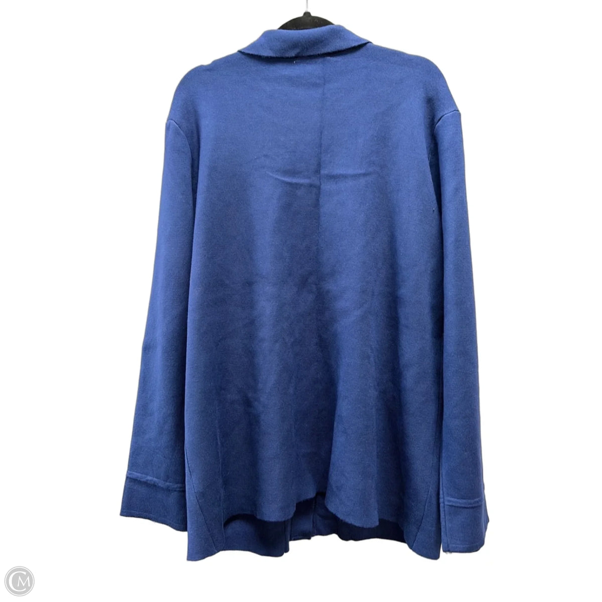 Cardigan By Grace Karin In Blue, Size: L
