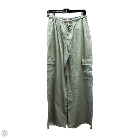 Pants Cargo & Utility By Market & Spruce In Green, Size: 8