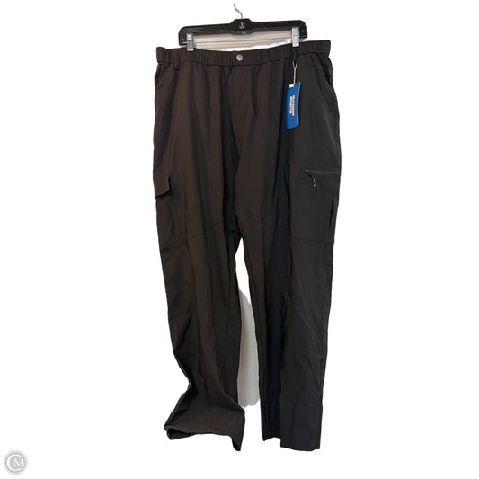 Athletic Pants By Clothes Mentor In Black, Size: 3x