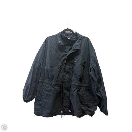 Jacket Other By Ava & Viv In Black, Size: 2x