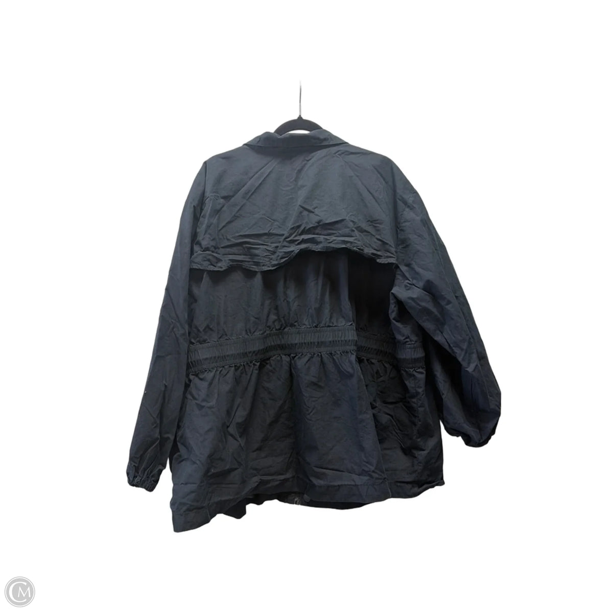 Jacket Other By Ava & Viv In Black, Size: 2x