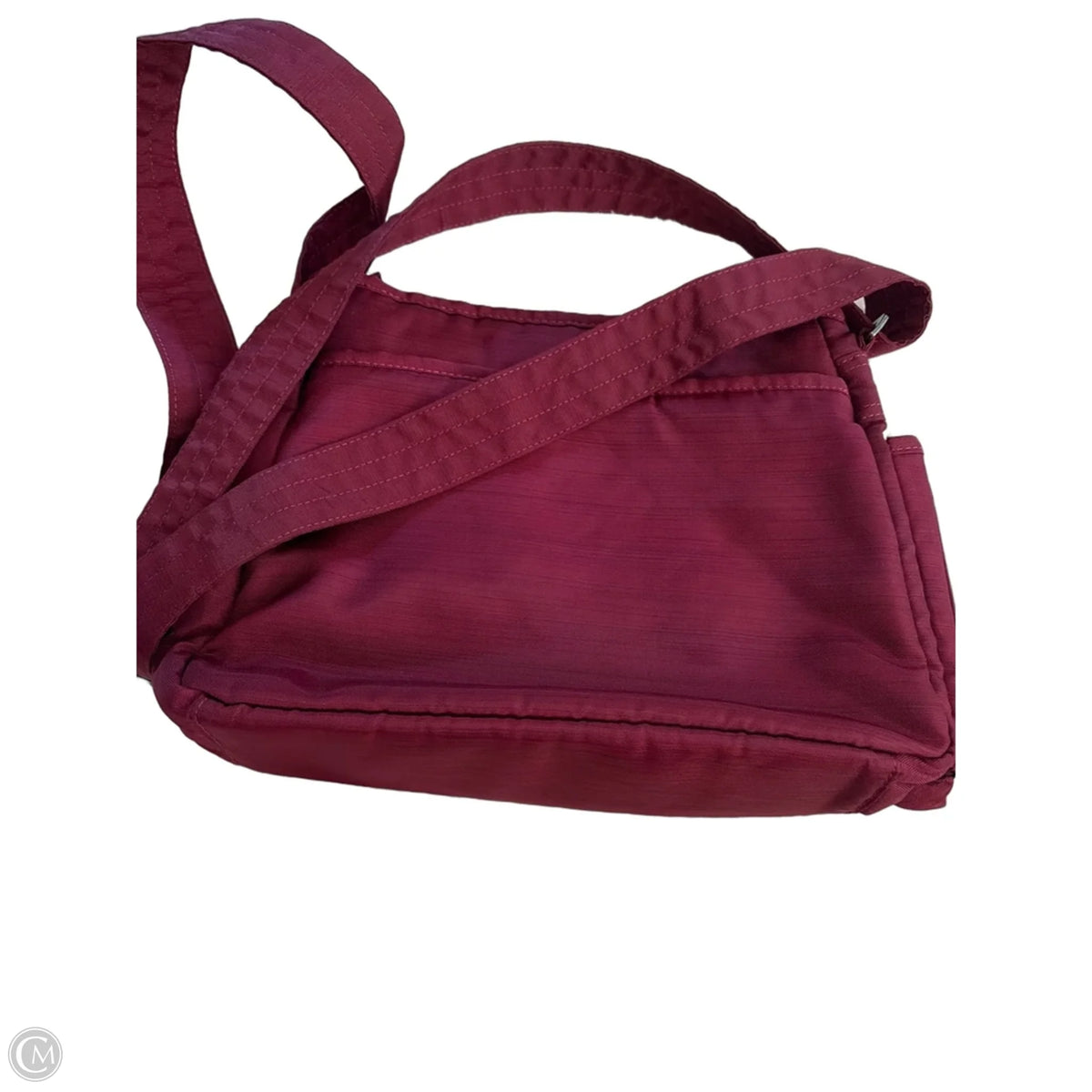 Crossbody By Lug, Size: Small