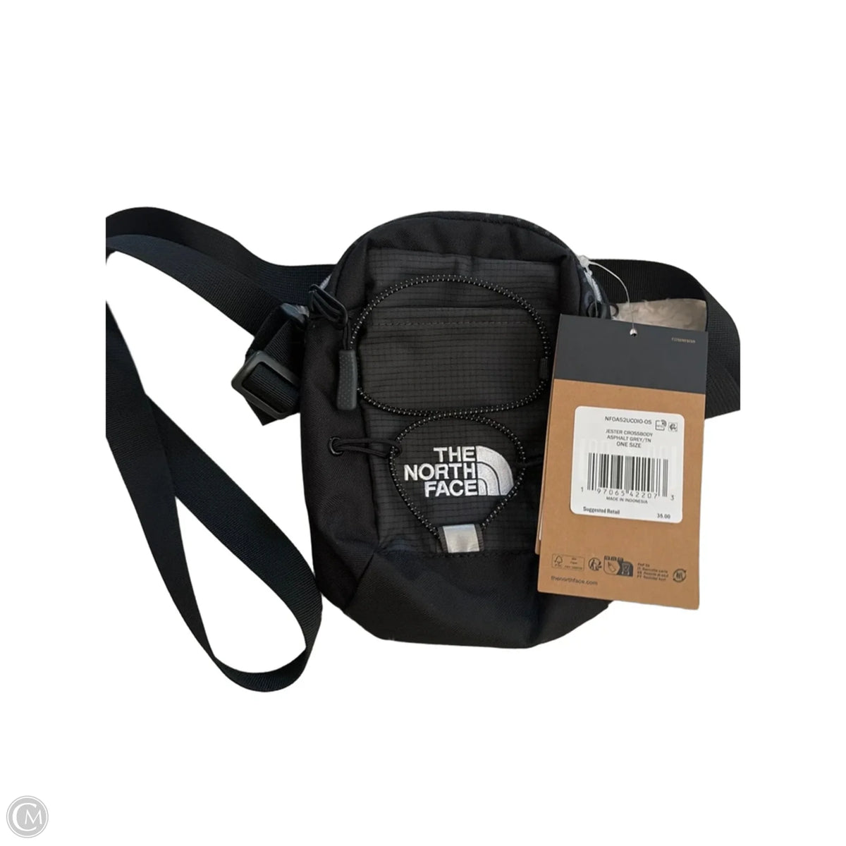 Crossbody By The North Face, Size: Small
