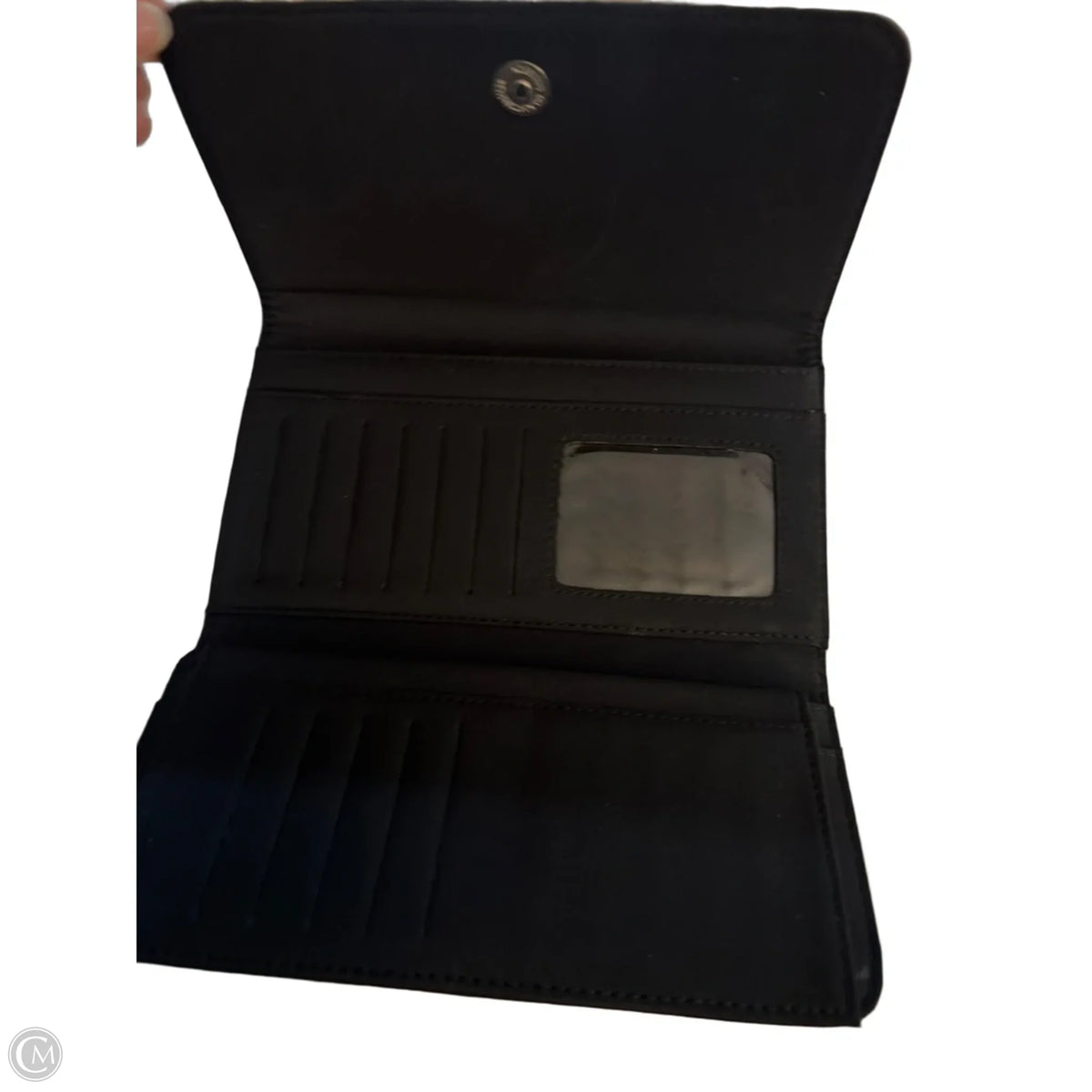 Wallet By Clothes Mentor