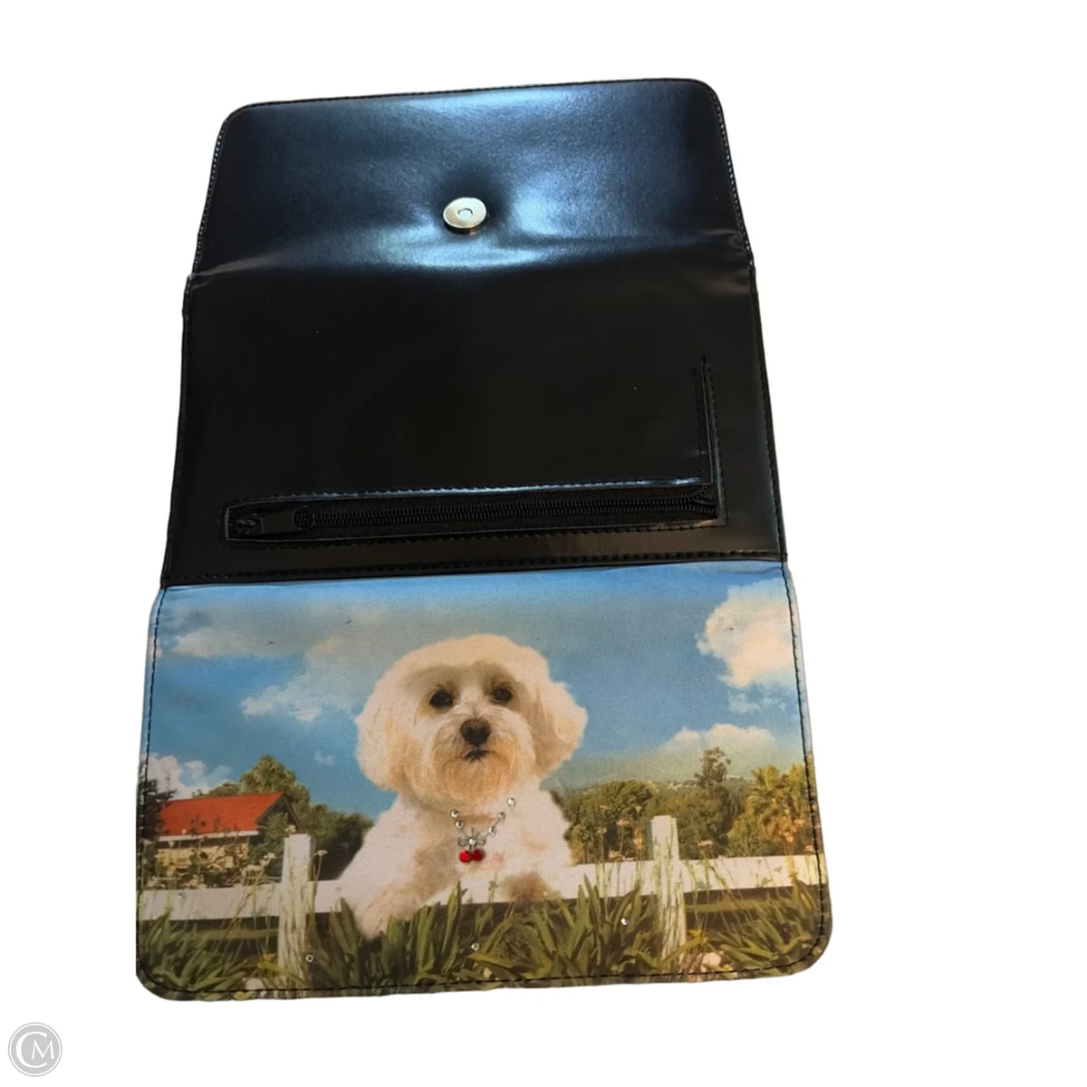 Wallet By Clothes Mentor
