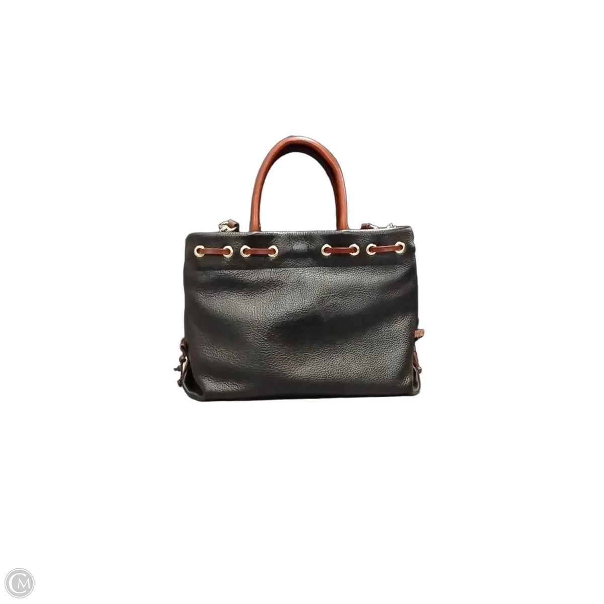Handbag Designer By Dooney And Bourke, Size: Medium