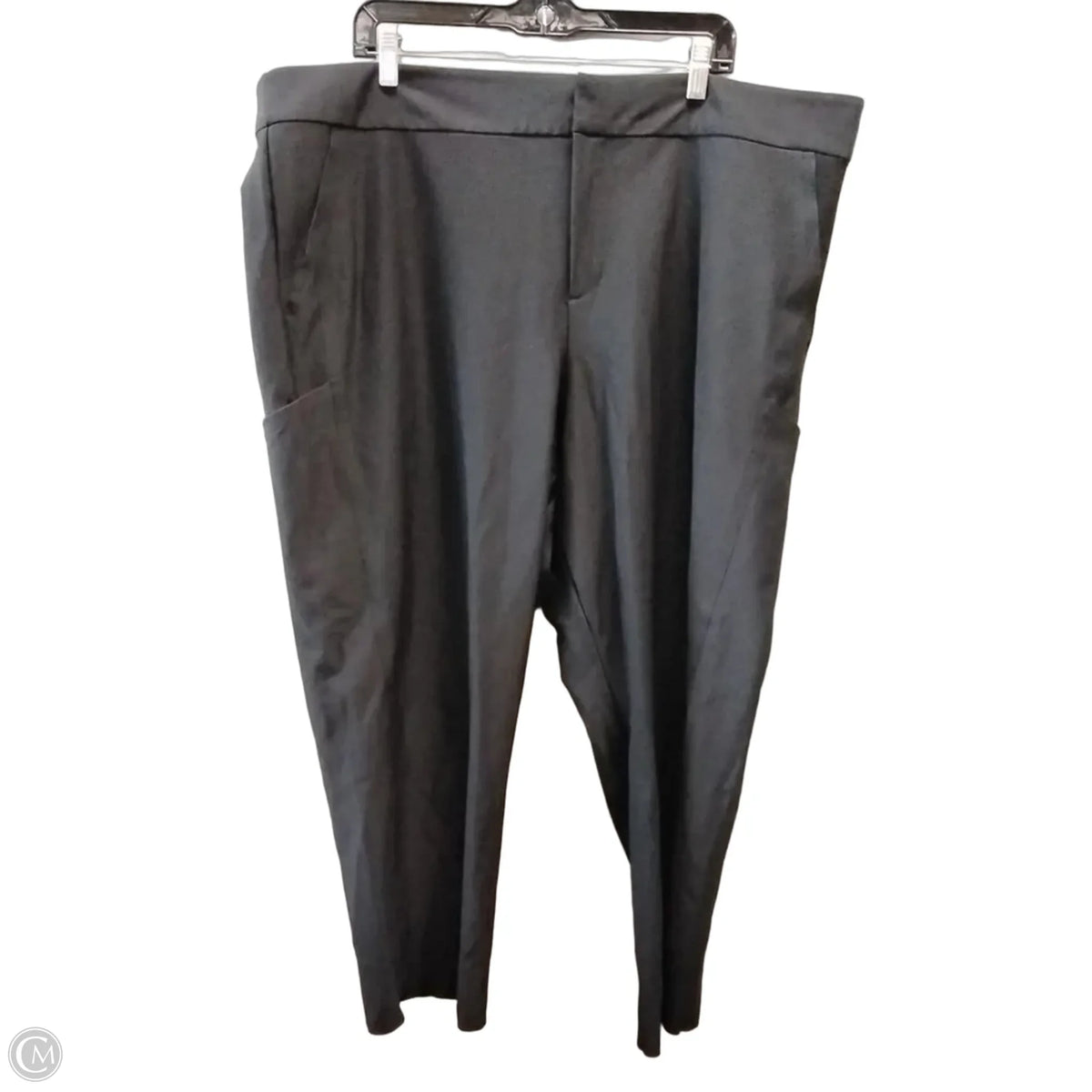 Athletic Pants By Athleta In Black, Size: 3x