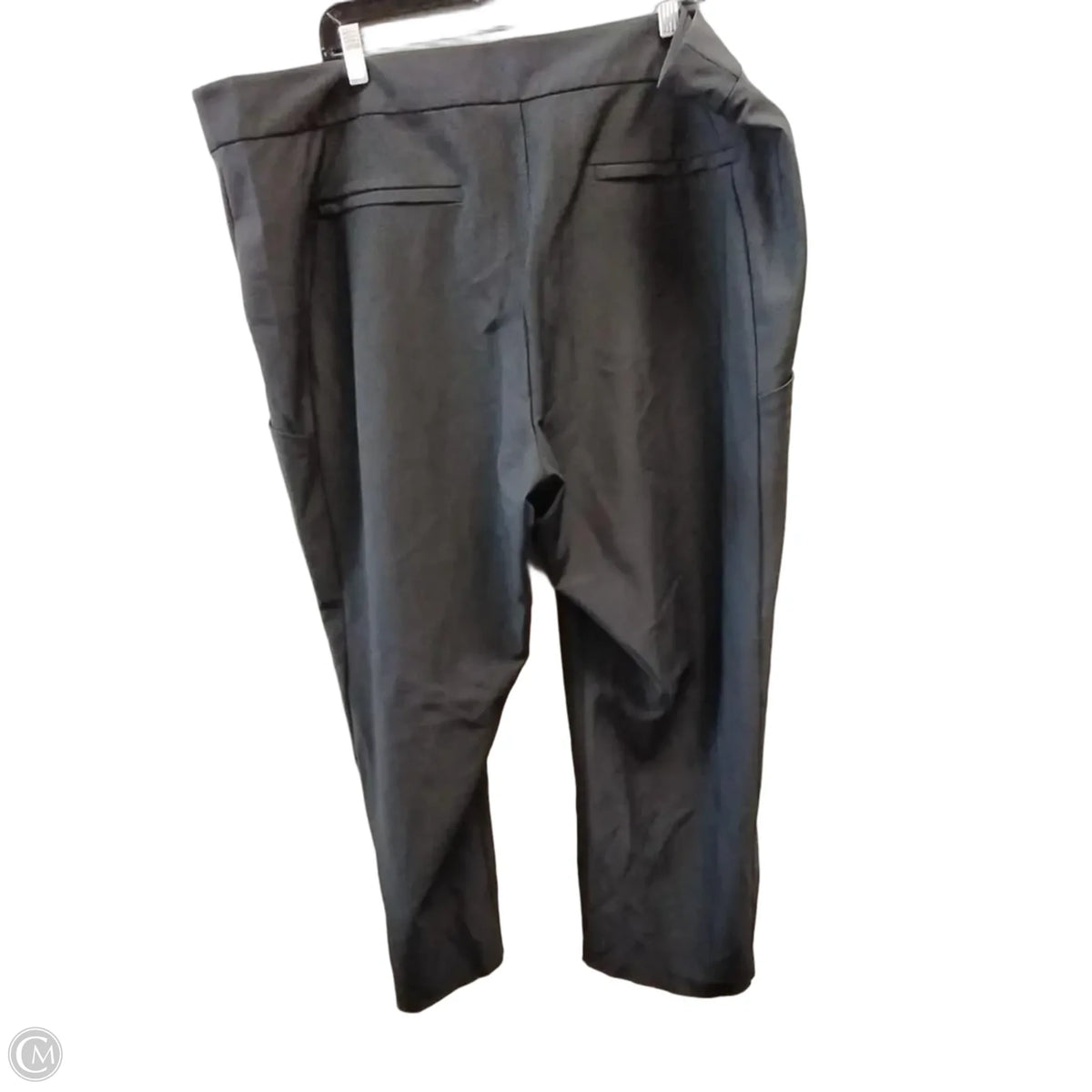 Athletic Pants By Athleta In Black, Size: 3x