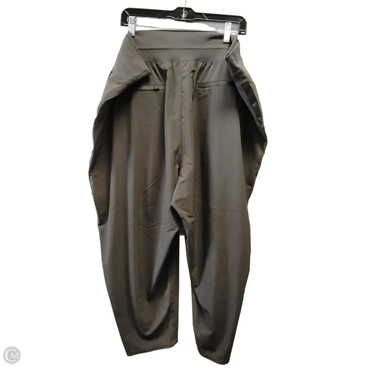 Athletic Pants By Athleta In Brown, Size: 3x