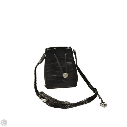 Crossbody Designer By Brighton, Size: Medium
