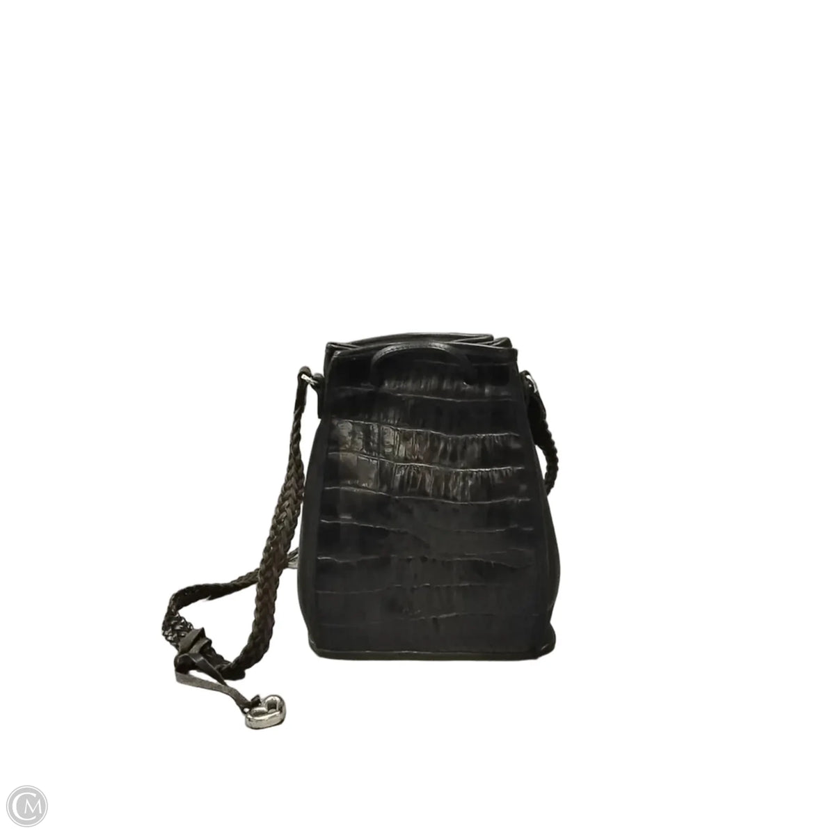 Crossbody Designer By Brighton, Size: Medium