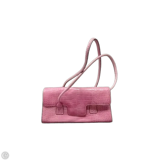 Handbag By Tommy Hilfiger, Size: Medium