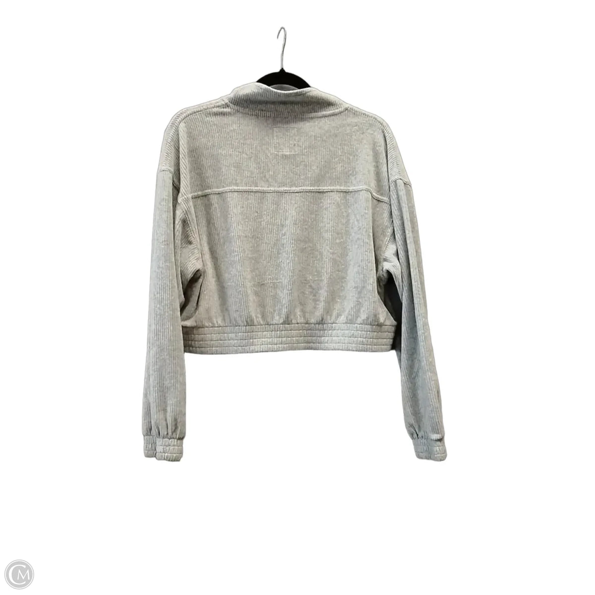 Jacket Other By Aerie In Grey, Size: M