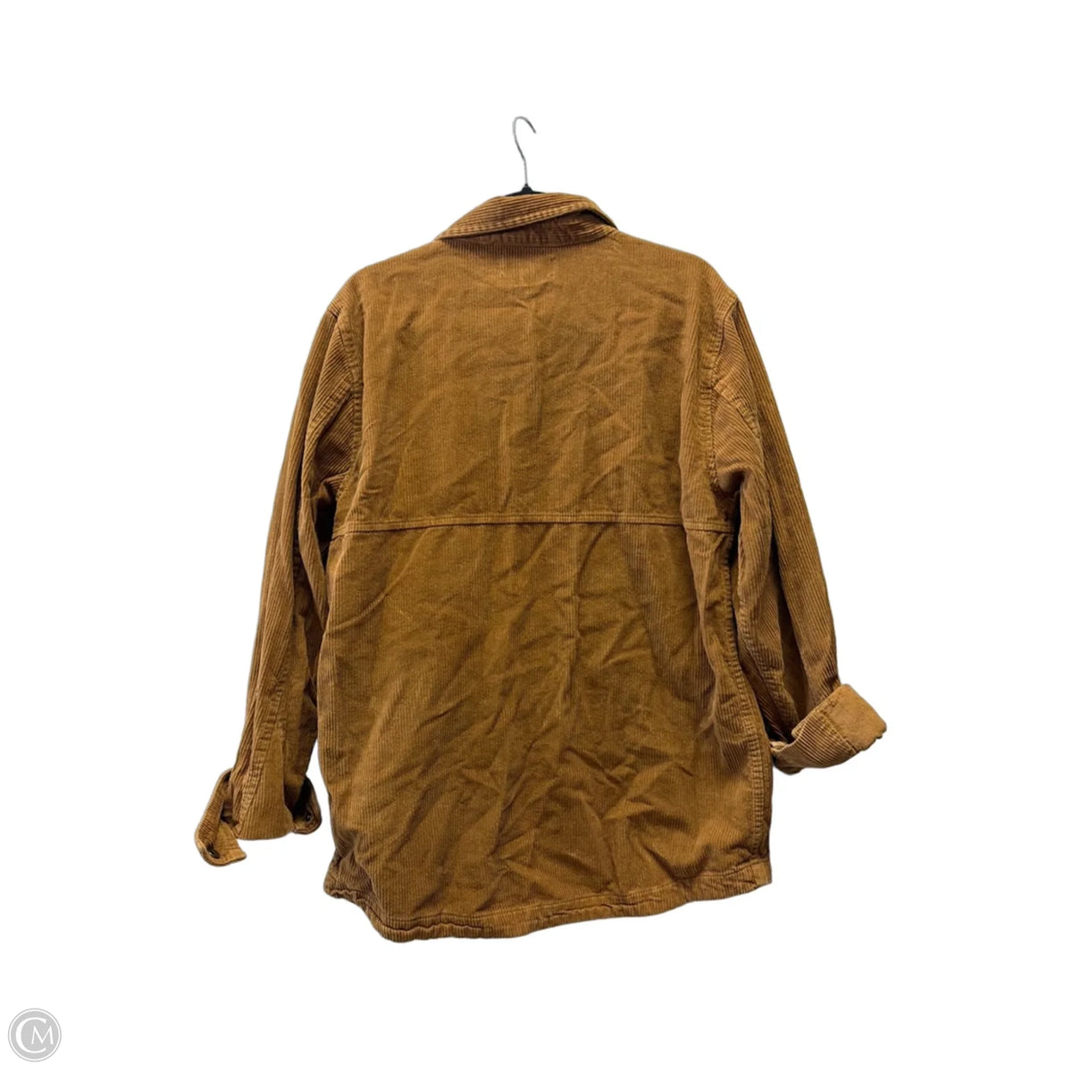 Jacket Other By No Boundaries In Brown, Size: S