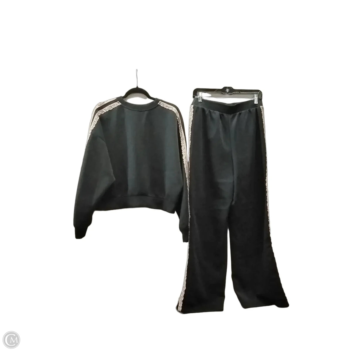 Athletic Pants 2pc By All In Motion In Grey, Size: M