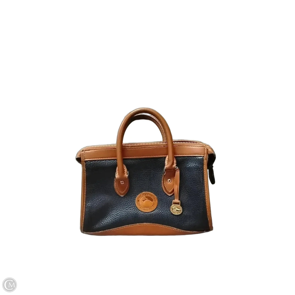 Handbag Designer By Dooney And Bourke, Size: Small