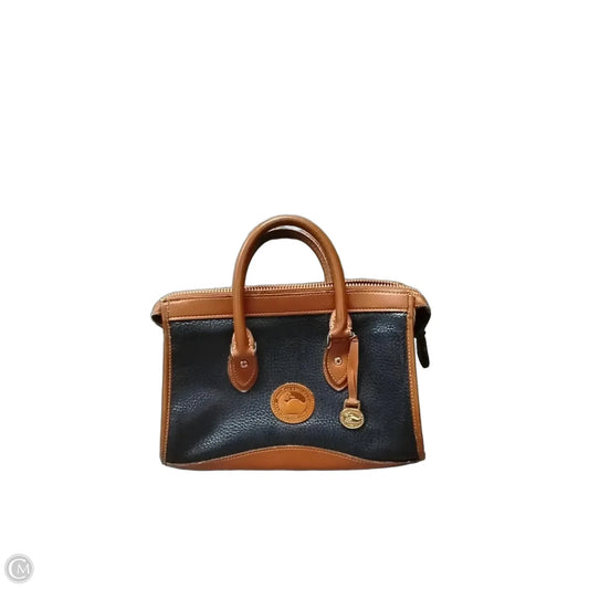 Handbag Designer By Dooney And Bourke, Size: Small