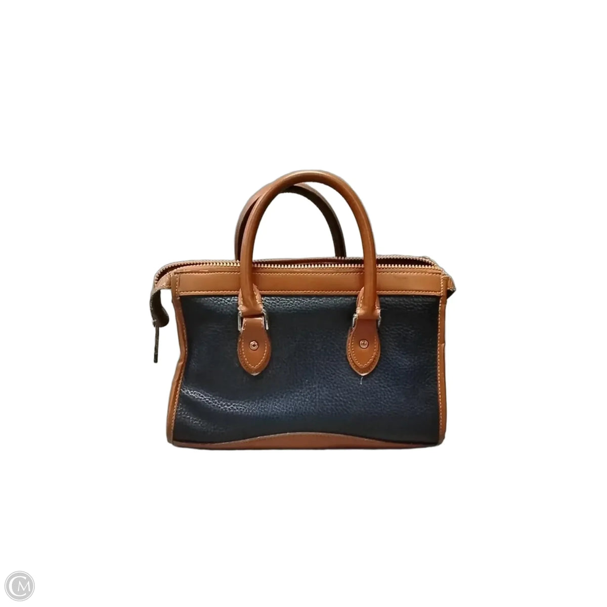 Handbag Designer By Dooney And Bourke, Size: Small