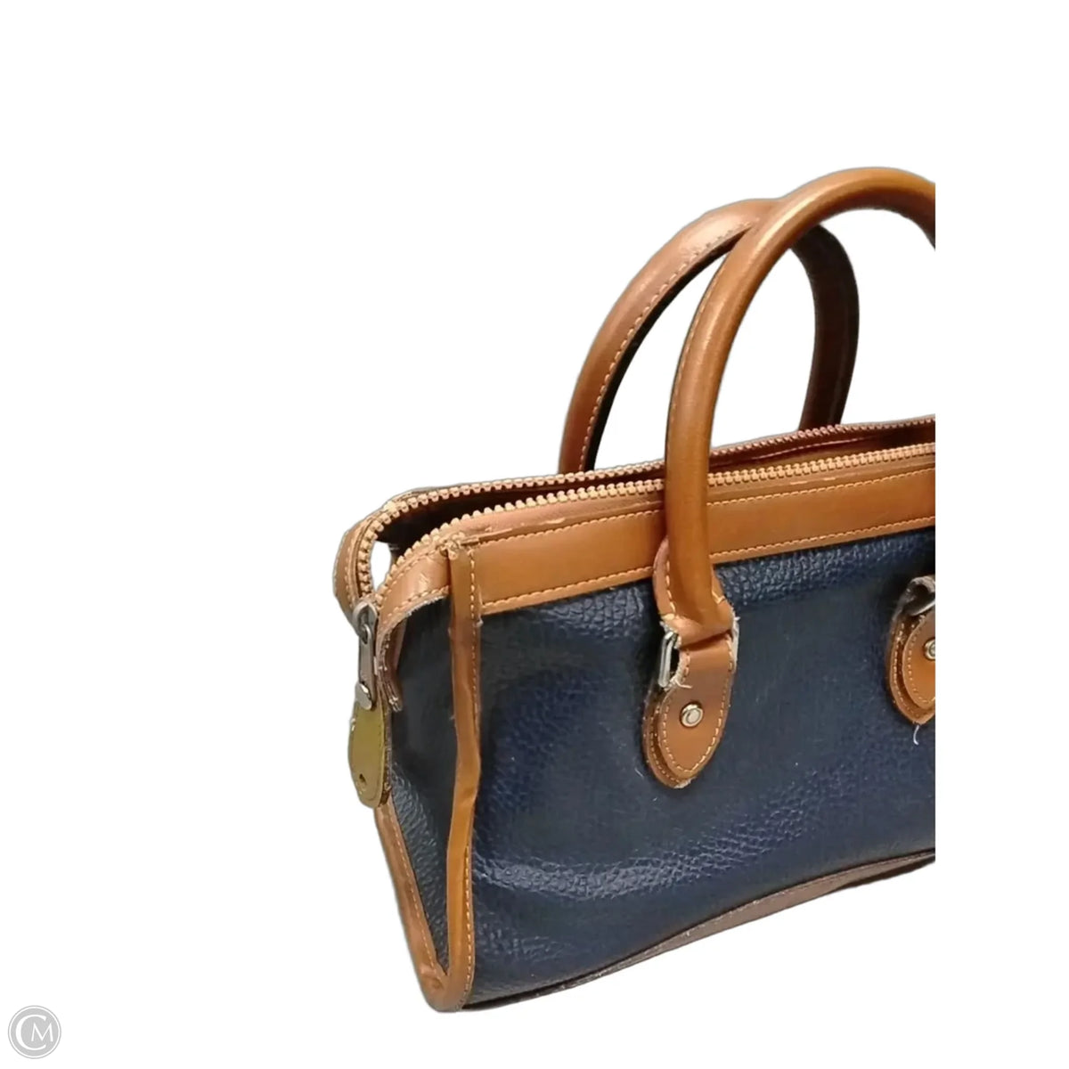 Handbag Designer By Dooney And Bourke, Size: Small
