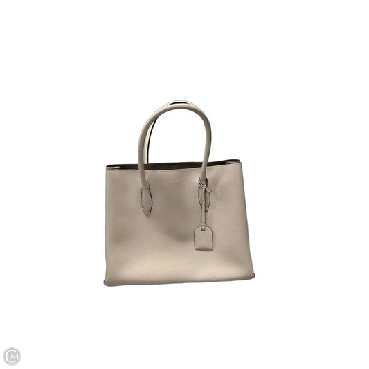 Tote Designer By Kate Spade, Size: Medium