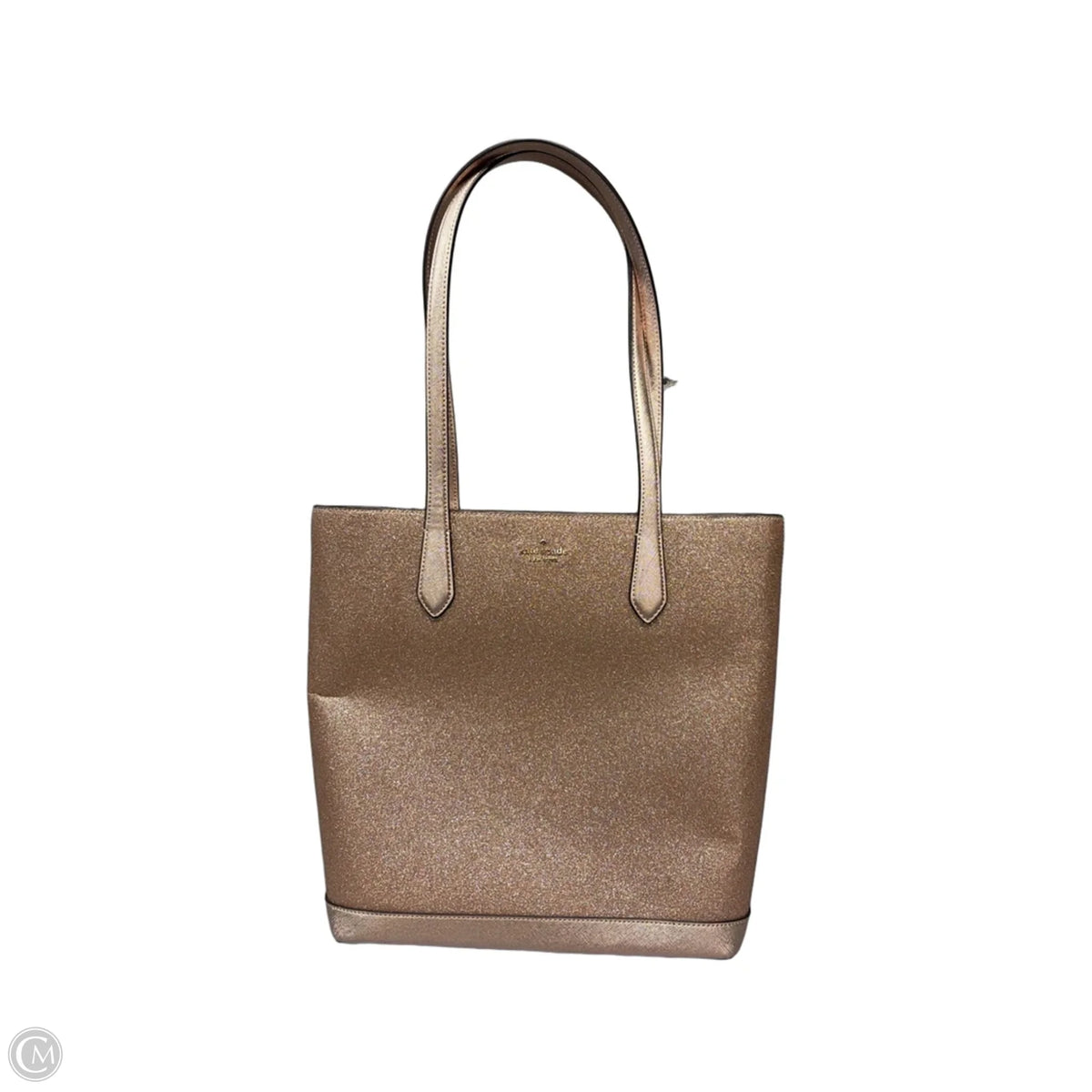 Tote Designer By Kate Spade, Size: Large